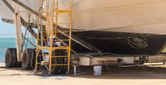 Cape Cod Boat Services